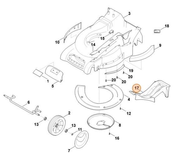 Покрытие для мульчирования (63407668300)
