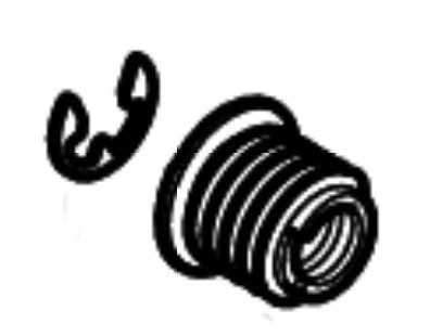 Черв'як STIHL LA026004200 Черв'як STIHL LA026004200