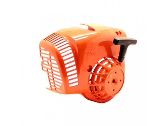 Корпус вентилятора с пусковым устройством STIHL 42410802110