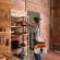 Аккумуляторный пылесос STIHL SEA 50 L, каркас (SA080117301)