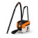 Аккумуляторный пылесос STIHL SEA 50 L, каркас (SA080117301)