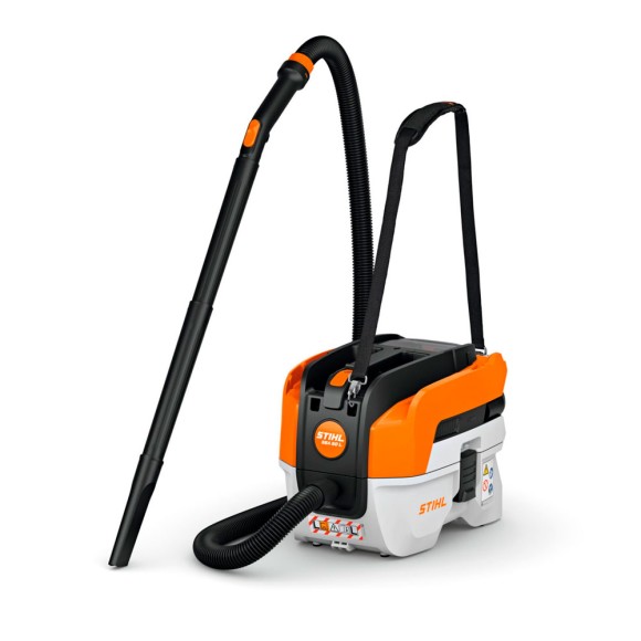 Аккумуляторный пылесос STIHL SEA 50 L, каркас (SA080117301)
