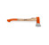 Колун STIHL AX 13 C, 50см, 1.25кг (00008811914)