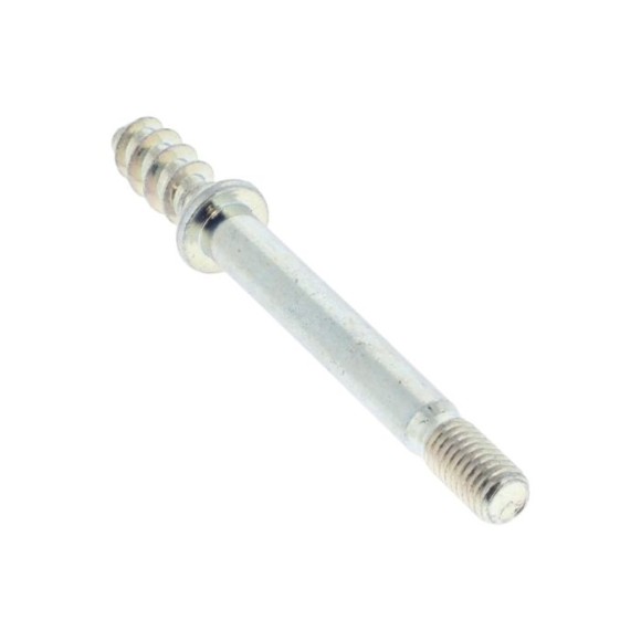 Винт с буртиком STIHL 41341226601