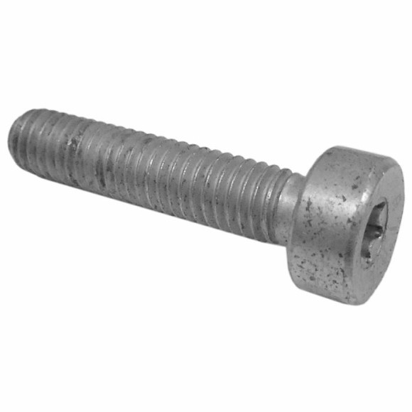 Винт с цилиндрической головкой IS-M6x28 STIHL 90223411358