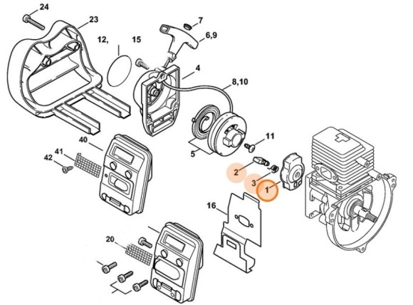 Водитель (41331902002)