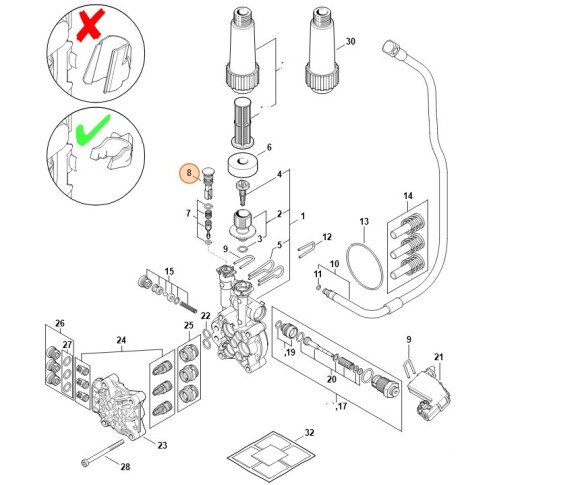 Заглушка (49507700501)