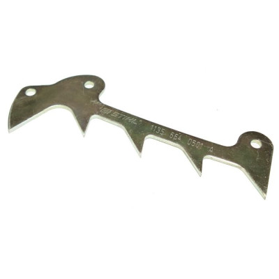 Зубчатый упор STIHL 11356640501