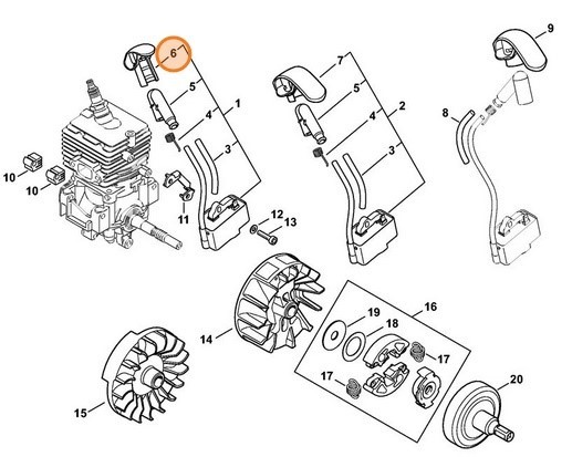 Защитный колпачок (41394058100)