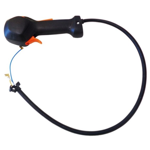 Рукоятка управління STIHL 41497901302