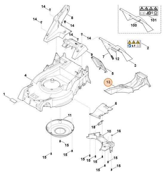Покрытие для мульчирования (63647668300)