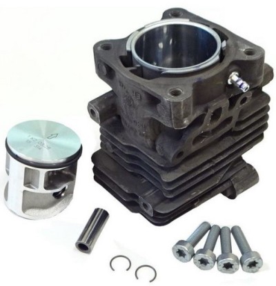 Цилиндр с поршнем? 34 мм (11460201200) Цилиндр с поршнем? 34 мм (11460201200)