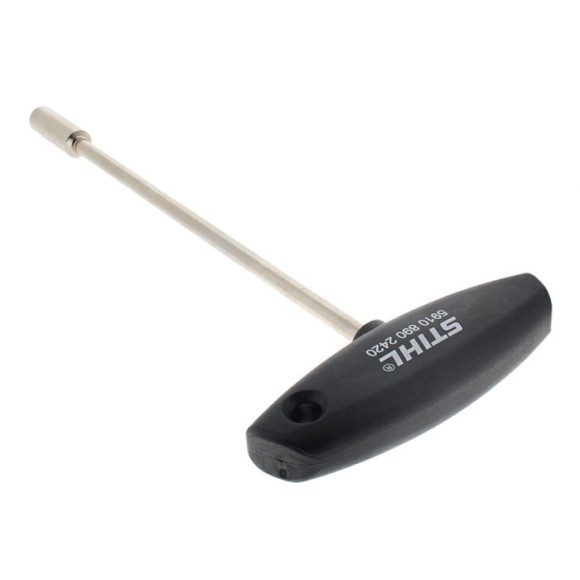 Отвертка 8х200 STIHL 59108902420