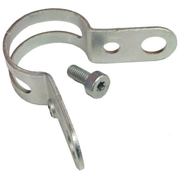 Комплект - Зажимная скоба STIHL 41400071006