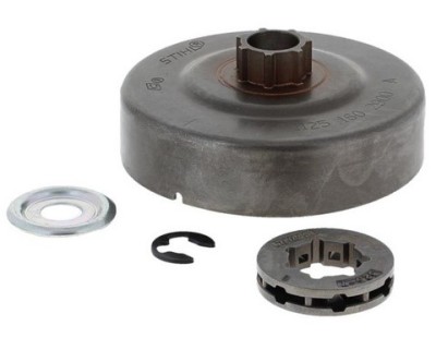 Кольцо цепное приводное колесо 0.325 (11250071001) Кольцо цепное приводное колесо 0.325 (11250071001)