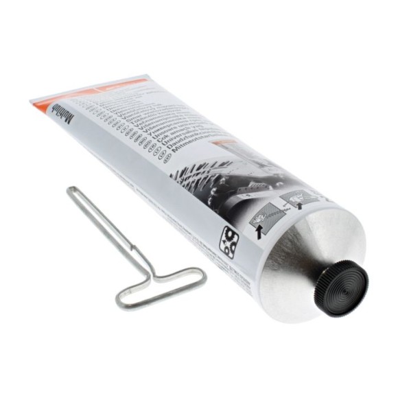 Тюбик пластичної змазки 225г STIHL 07811201110