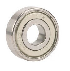 Радіальний шарикопідшипник 609 STIHL 95030039870