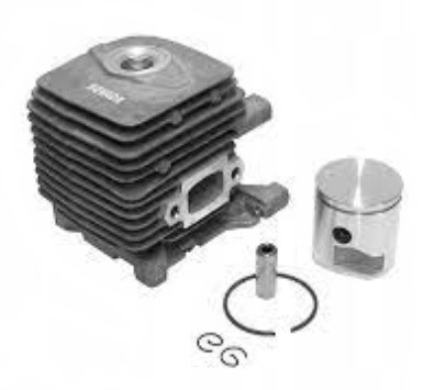 Цилиндр с поршнем? 34 мм (41400201203) Цилиндр с поршнем? 34 мм (41400201203)