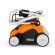 Аэратор электрический STIHL RLE 240.0, ширина захвата 34см (62910115615)