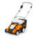 Аэратор электрический STIHL RLE 240.0, ширина захвата 34см (62910115615)