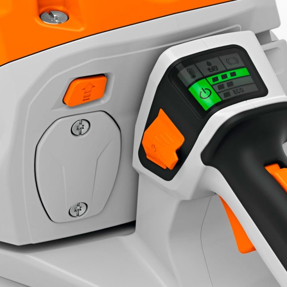 Акумуляторна пила STIHL MSA 300 Pro, 40 см, каркас (MA022000034)