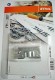 Направляющая STIHL FF 1 для державки с напильником 0.325" (56140007501)