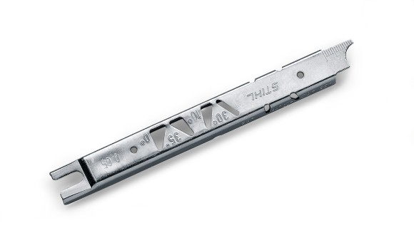 Шаблон STIHL, 1/4" (00008934005)