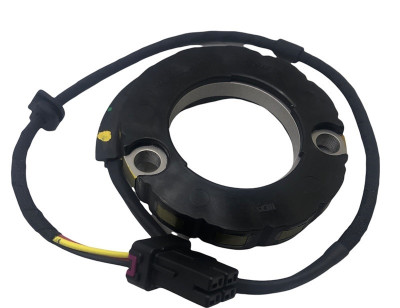 Генератор MS 500i (11474004000) Генератор MS 500i (11474004000)