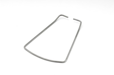 Захисний упор STIHL 48167133400 Захисний упор STIHL 48167133400