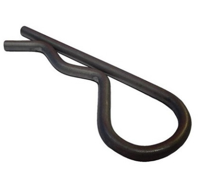 Заглушка пружинная 4 (93400030320)