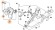 Корпус дросельного клапана STIHL 11471206901