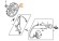 Маховик STIHL 11404001209