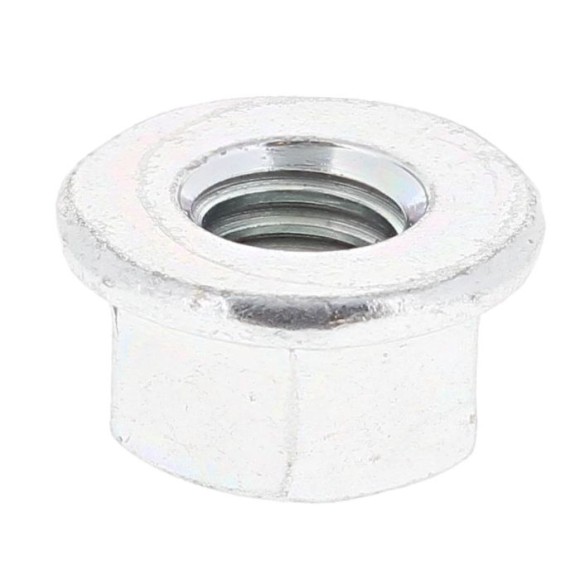 Шестигранная гайка M8 VIKING 92162611100