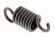 Пружина розтягнення STIHL 00009976101