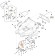 Планка STIHL WA407036305