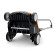 Аэратор аккумуляторный STIHL RLA 240.0, каркас, ширина захвата 34см (62910116605)