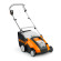 Аэратор аккумуляторный STIHL RLA 240.0, каркас, ширина захвата 34см (62910116605)