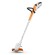 Триммер аккумуляторный STIHL FSA 30 SET, кос. головка PolyСut 3-2 (FA100115710) Триммер аккумуляторный STIHL FSA 30 SET, кос. головка PolyСut 3-2 (FA100115710)