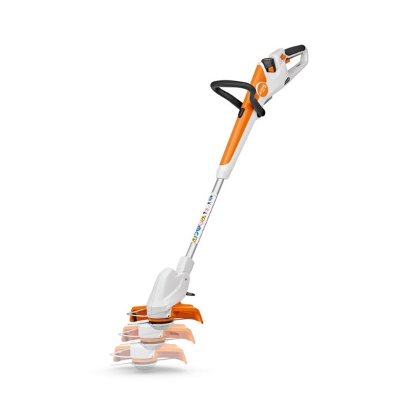 Триммер аккумуляторный STIHL FSA 30 SET, кос. головка PolyСut 3-2 (FA100115710) Триммер аккумуляторный STIHL FSA 30 SET, кос. головка PolyСut 3-2 (FA100115710)