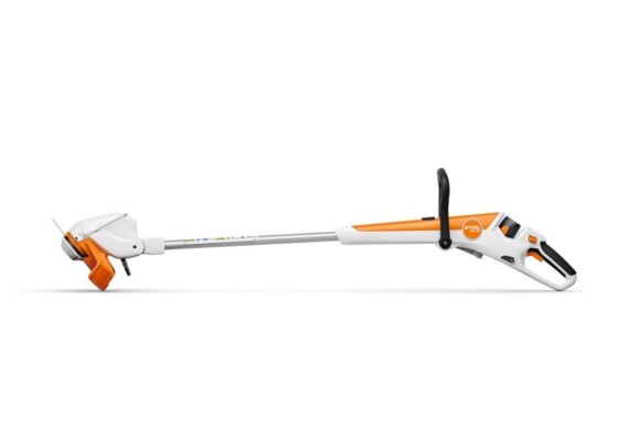 Триммер аккумуляторный STIHL FSA 30 SET, кос. головка PolyСut 3-2 (FA100115710) Триммер аккумуляторный STIHL FSA 30 SET, кос. головка PolyСut 3-2 (FA100115710)