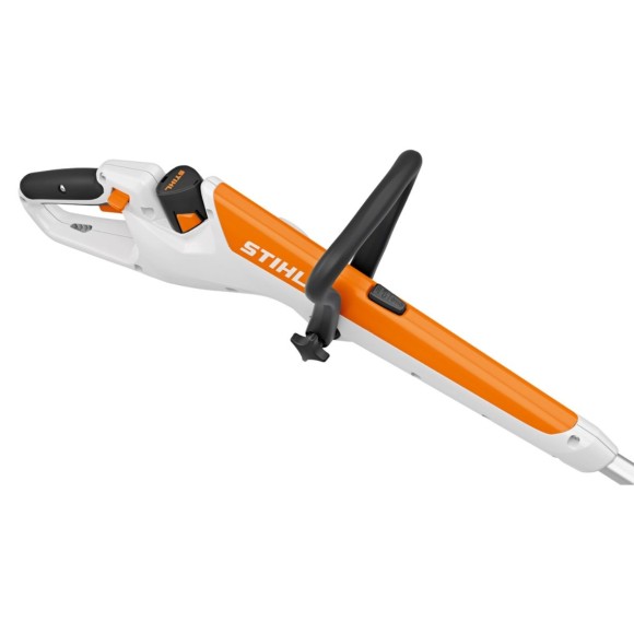 Триммер аккумуляторный STIHL FSA 30 SET, кос. головка PolyСut 3-2 (FA100115710) Триммер аккумуляторный STIHL FSA 30 SET, кос. головка PolyСut 3-2 (FA100115710)