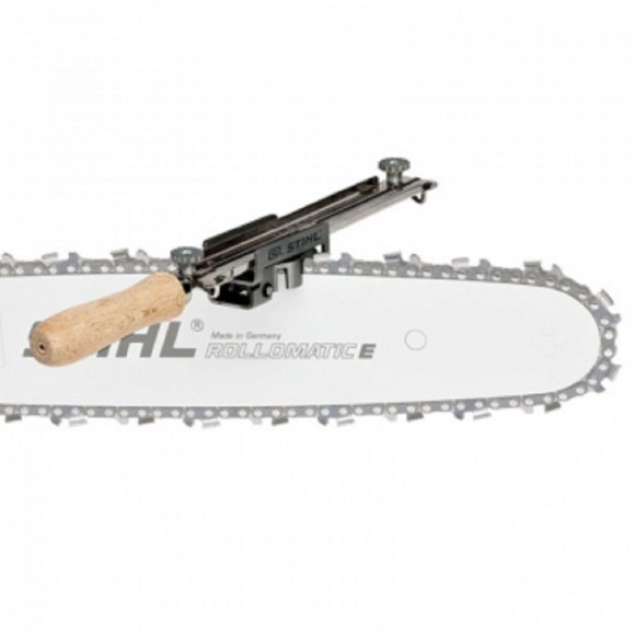 Ручное устройство для заточки цепей STIHL FF1 1/4"Р, под напильник 3.2мм (56140007504)