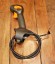 Рукоятка управления с пусковым тросиком STIHL 42447904903