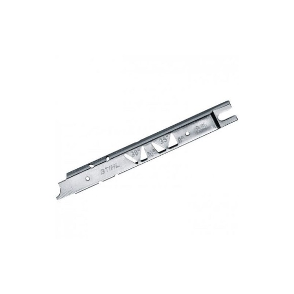 Шаблон STIHL, 1/4", 0.325", 3/8" (11108934000)