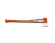Колун STIHL с защитной гильзой, 80см, 2.8кг (00008812014)
