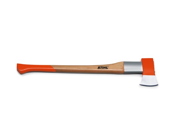 Колун STIHL с защитной гильзой, 80см, 2.8кг (00008812014)