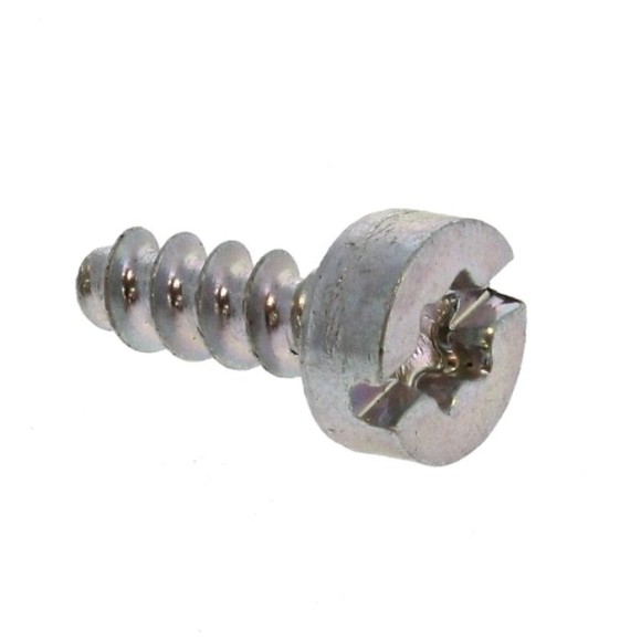 Винт с цилиндрической головкой IS-P4x10 STIHL 90744782967