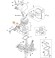 Корпус дросельної камери STIHL 42501206902