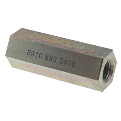 Резьбовая втулка STIHL 59108932406 Резьбовая втулка STIHL 59108932406
