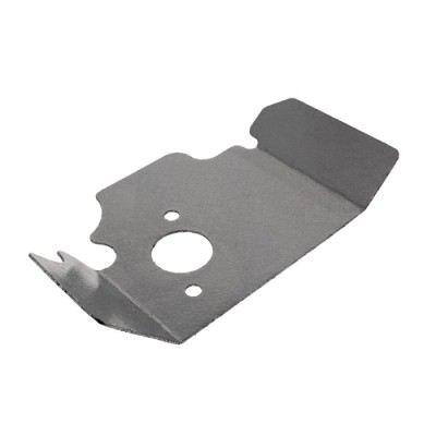 Ущільнення глушника STIHL 00021490600